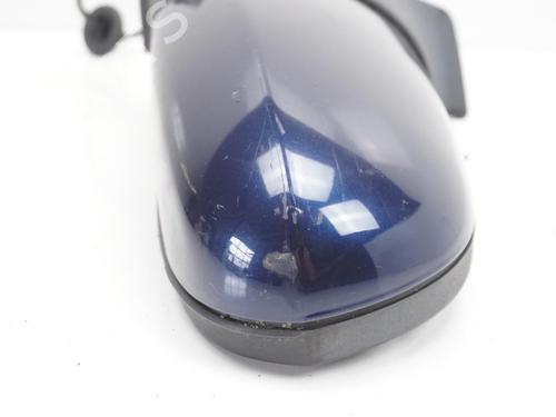 Left mirror OPEL ZAFIRA A MPV (T98) 2.0 DTI 16V (F75) | BP18183184C26 