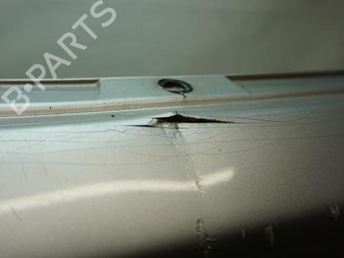 Rear bumper ALFA ROMEO 147 (937_) 1.9 JTDM 16V (937.AXN1B, 937.BXN1B) | BP18193040C8 