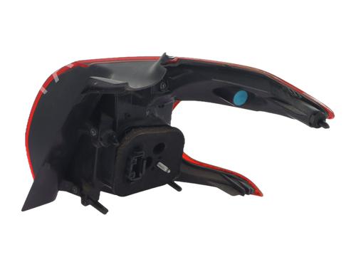 Left taillight PEUGEOT 2008 I (CU_) 1.2 THP 110 / PureTech 110 | BP39419151C34 - Image 3