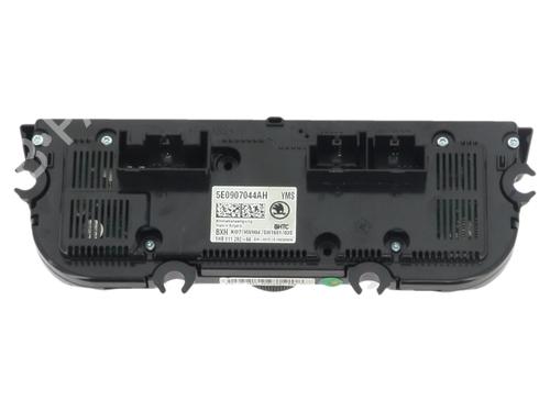 Used Climate control Climate control 39585027 39585027
