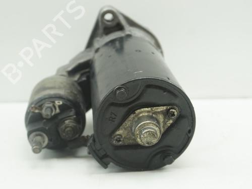Used Starter Starter BMW 6 (E63) 635 d (286 hp) 18187395 18187395