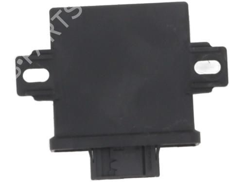 Used Electronic module Electronic module PEUGEOT 208 II (UB_, UP_, UW_, UJ_) 1.2 PureTech 100 (101 hp) 25268079 25268079