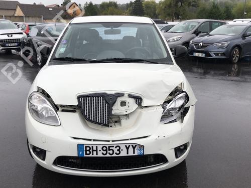 Right headlight LANCIA YPSILON (843_) 1.2 (843.AXL1A) | BP26027555C29  - Image 21