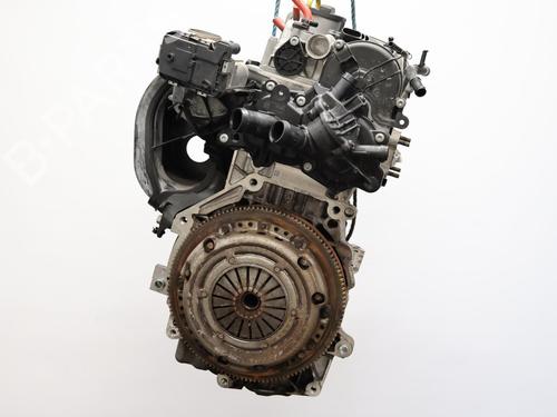 Used Engine VW POLO V (6R1, 6C1) 1.0 (60 hp) 18194674