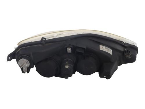 Venstre forlygte PEUGEOT 607 (9D, 9U) 2.2 HDi | BP30939715C28