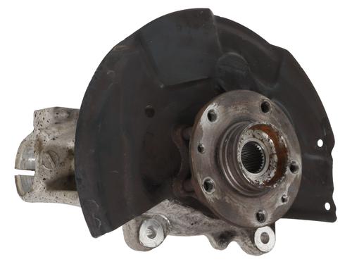 Left front steering knuckle RENAULT TALISMAN (LP_) 1.6 dCi 160 400116379R