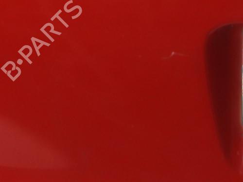 Rear bumper VW POLO V (6R1, 6C1) 1.2 | BP27097029C8 