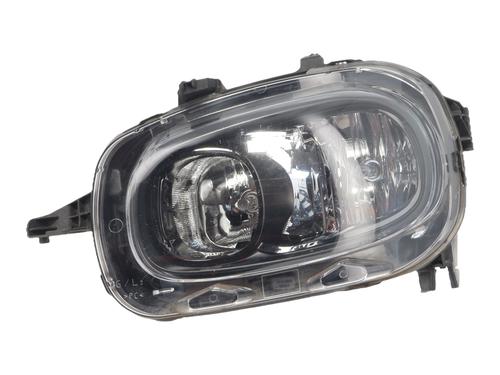 Left headlight CITROËN C3 III (SX) 1.2 THP 110 (SXHNPS, SXHNZT, SXHNZ6) | BP37189821C28 - Image 2