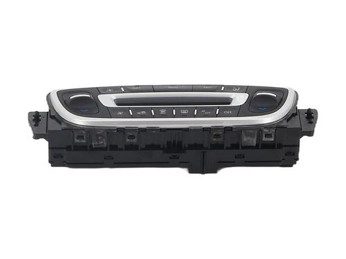 Used Climate control Climate control RENAULT MEGANE III Hatchback (BZ0/1_, B3_) 1.5 dCi (BZ09, BZ0D, BZ1W, BZ29, BZ14) (110 hp) 22554922 22554922