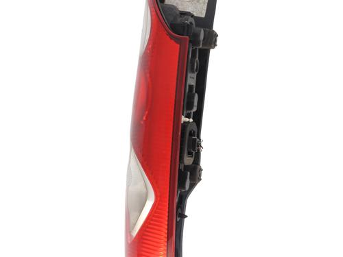 Left taillight RENAULT KANGOO / GRAND KANGOO II (KW0/1_) 1.5 dCi 90 (KW05, KW08, KW0G, KW11) | BP29403687C34 