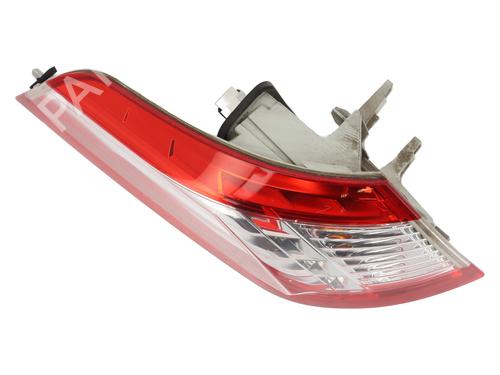 Left taillight PEUGEOT 508 SW I (8E_) 2.0 BlueHDi 180 | BP29919398C34 