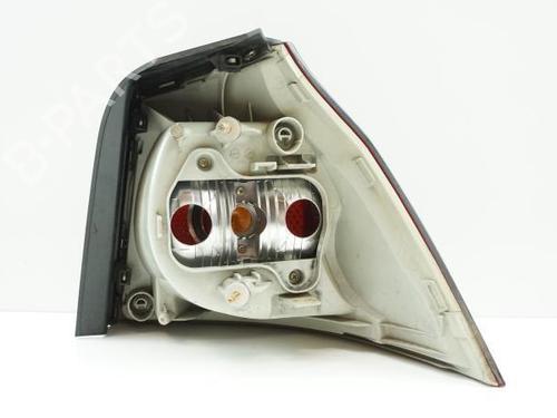 Left taillight VW GOLF V (1K1) 2.0 GTI | BP18178897C34 