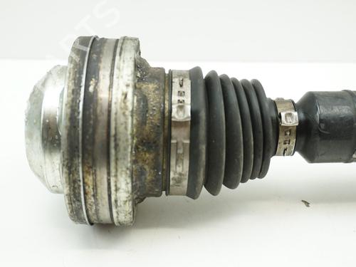 Right front driveshaft VW GOLF V (1K1) 2.0 TDI | BP18172790M39