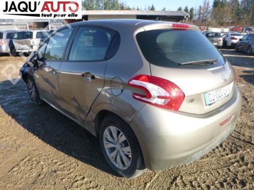 Lamp holder PEUGEOT 208 I (CA_, CC_) 1.2 VTI 82 | BP22071185L10