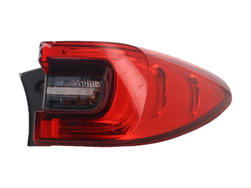 Right taillight RENAULT KADJAR (HA_, HL_) 1.2 TCe 130 (HLMR) | BP38609239C35 - Image 6