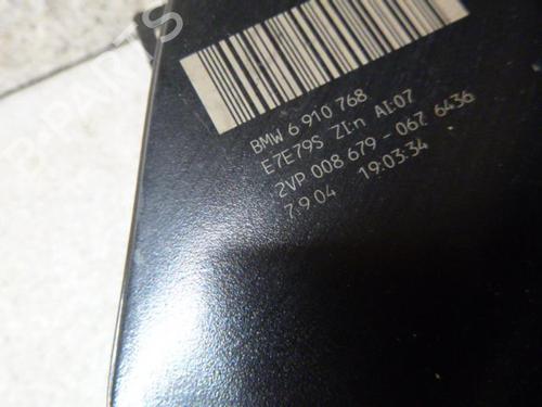 Højre baglygte BMW 5 (E60) 530 d | BP18174280C35 