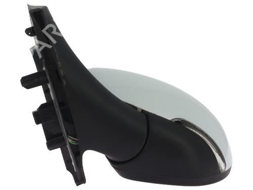 Left mirror RENAULT ZOE (BFM_) ZOE (BFMC, BFMD) | BP29981423C26