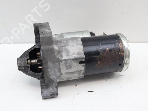 Startmotor RENAULT CLIO V (B7_) 1.5 Blue dCi 85 (B7AG) | BP18183311M8 