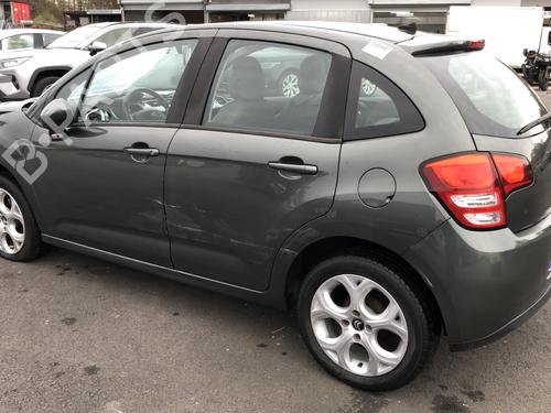 Right taillight CITROËN C3 II (SC_) 1.4 HDi 70 (SC8HZC, SC8HR0, SC8HP4) | BP29329655C35 - Image 15