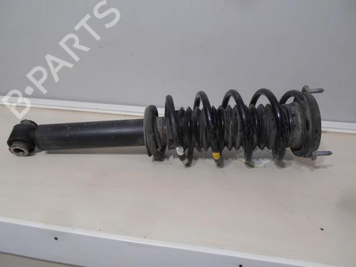 Used Right front shock absorber PEUGEOT 407 SW (6E_, 6D_) 2.0 (136 hp) 18193962