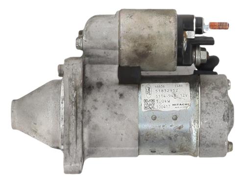 Starter FORD KA (RU8) 1.2 | BP37497426M8 - Image 4