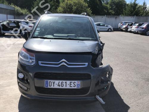 Reverse light CITROËN C3 Picasso (SH_) 1.2 THP 110 (SHHNZ6) | BP25129359C36 - Image 17
