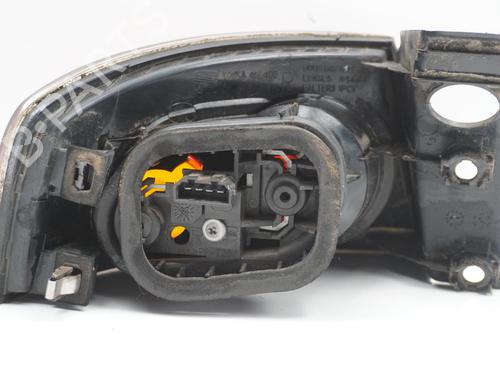Right taillight SEAT IBIZA III (6L1) 1.2 | BP18184621C35