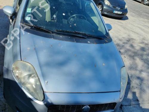 Left headlight FIAT GRANDE PUNTO (199_) 1.4 (199AXB11, 199AXB1A, 199BXB1A, 199AXL1A) | BP23844348C28 - Image 11