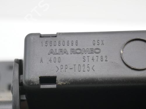 Glove box ALFA ROMEO MITO (955_) 1.3 MultiJet (955AXP1A, 955AYC1A) | BP18181647C95 