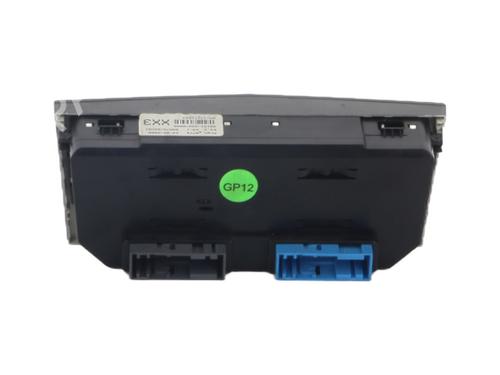 Used Climate control Climate control OPEL ZAFIRA / ZAFIRA FAMILY B (A05) 1.8 (M75) (140 hp) 31645950 31645950