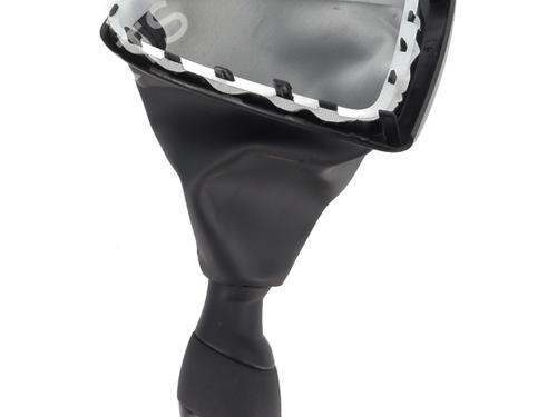 Used Shift knob Shift knob RENAULT CLIO IV (BH_) 0.9 TCe 90 (BHNF, BHMA, BHMH, BHJK, BHJR) (90 hp) 28415667 28415667