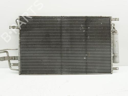 AC radiator HYUNDAI TUCSON (JM) 2.0 CRDi | BP18183990M32 