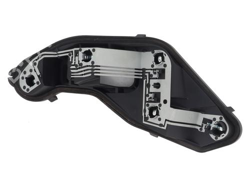 Support de lampe PEUGEOT 207 (WA_, WC_) 1.6 HDi (90 hp) 32066550