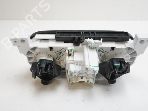 Used Climate control Climate control DACIA LOGAN MCV II TCe 90 (K8M1, K8MA, K8AC) (90 hp) 18195821 18195821