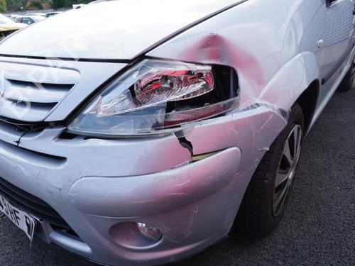 Left taillight CITROËN C3 I (FC_, FN_) 1.4 i | BP19728946C34 