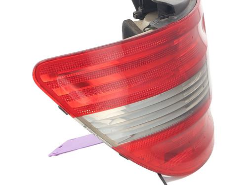 Left taillight MERCEDES-BENZ B-CLASS Sports Tourer (W245) B 200 CDI (245.208) | BP27212173C34 