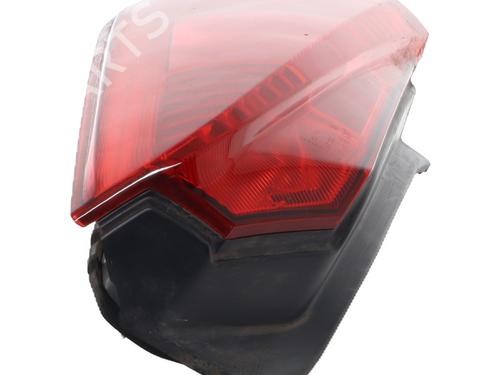 Used Right taillight Right taillight LANCIA MUSA (350_) 1.3 D Multijet (350.AXG11, 350.AXG1A) (90 hp) 21538193 21538193