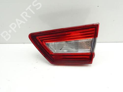Right tailgate light RENAULT CLIO IV (BH_) 1.5 dCi 75 | BP19728787C80 