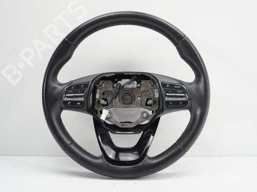 Used Steering wheel Steering wheel HYUNDAI KONA (OS, OSE, OSI) 1.6 CRDi e-VGT AWD (136 hp) 18172384 18172384