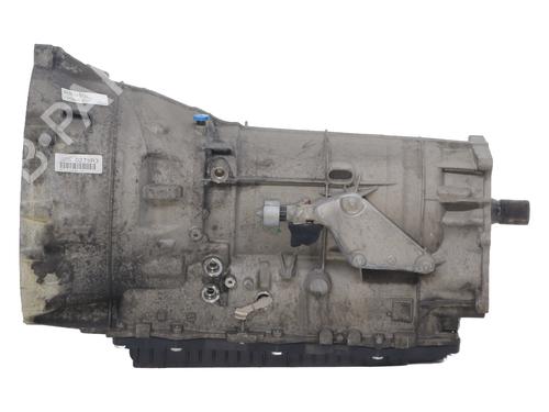 Gearbox BMW 5 Touring (F11) 530 d xDrive 24007603967