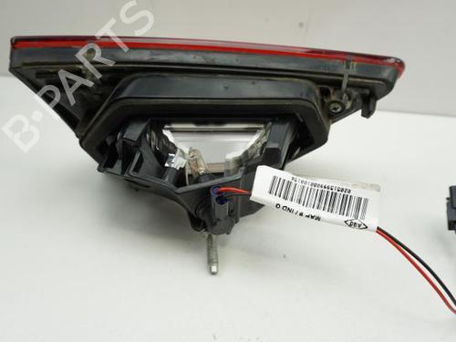 Used Right tailgate light Right tailgate light RENAULT CLIO IV (BH_) 1.5 dCi 90 (90 hp) 18181951 18181951