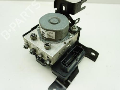 ABS pump PEUGEOT 308 II (LB_, LP_, LW_, LH_, L3_) 1.6 BlueHDi 120 | BP18174652M43 