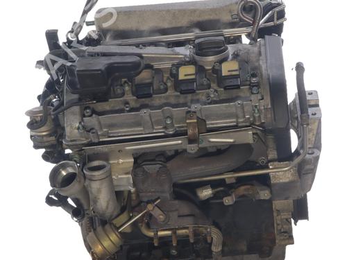 Engine AUDI A3 (8L1) 1.8 T | BP32321058M1 - Image 4