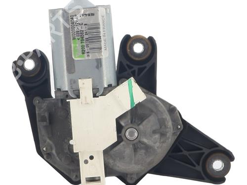 Wischermotor hinten für DACIA DUSTER (HS_) 1.5 dCi 4x4 (HSMC, HSMD) (110 hp) 30821910