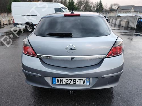 Right headlight OPEL ASTRA H GTC (A04) 1.9 CDTI (L08) | BP37462238C29 - Image 21