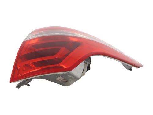 Right taillight CITROËN C4 Picasso I MPV (UD_) 1.6 HDi | BP31909593C35