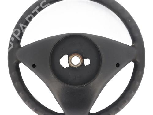 Used Steering wheel Steering wheel MERCEDES-BENZ C-CLASS Coupe (CL203) C 180 (203.735) (129 hp) 34146138 34146138