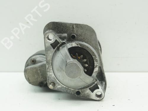 Used Starter Starter RENAULT CLIO IV (BH_) 1.5 dCi 90 (90 hp) 18174791 18174791