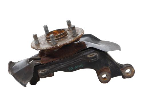 Right front steering knuckle TOYOTA C-HR (_X1_) 1.8 Hybrid (ZYX10_, ZYX11_, ZYX10R, ZYX11R) | BP23763180M26