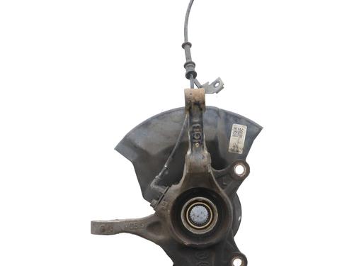 Left front steering knuckle HYUNDAI i20 II (GB, IB) 1.0 T-GDI | BP29403668M25 